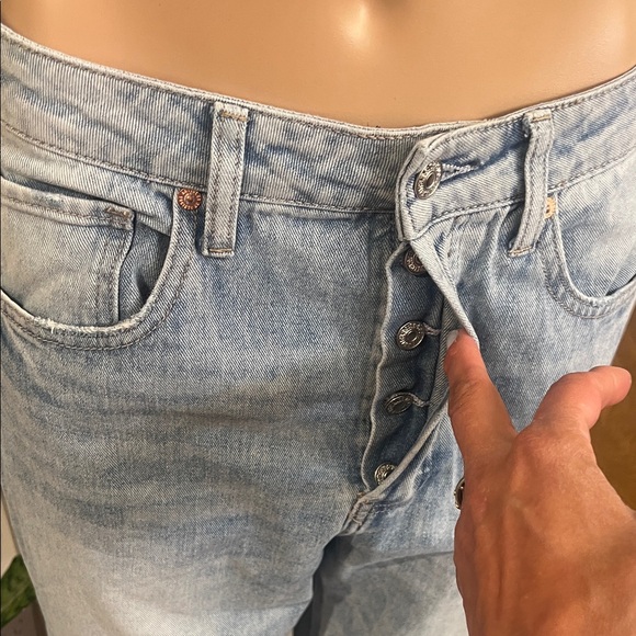 Articles of Society Jeans💋💄 - Picture 3 of 11